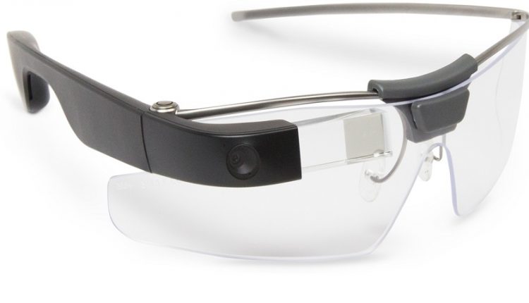 رو نمایی گوگل از تکنولوژی جدیدش «عینک هوشمند گلس»