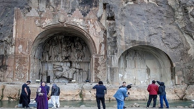 کاهش ارزش پول ملی فرصتی برای جذب گردشگران خارجی 