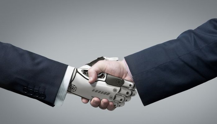 دو تکنولوژی جدید هوش مصنوعی برای خدمت به انسان