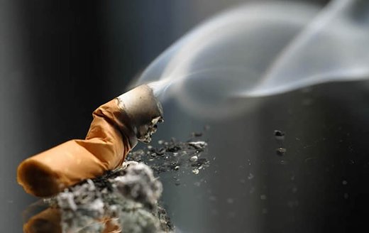 با چه ترفندی سیگار را ترک کنیم؟