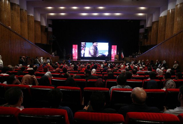 رشد 35 درصدی فروش سینمای ایران در بهار 98
