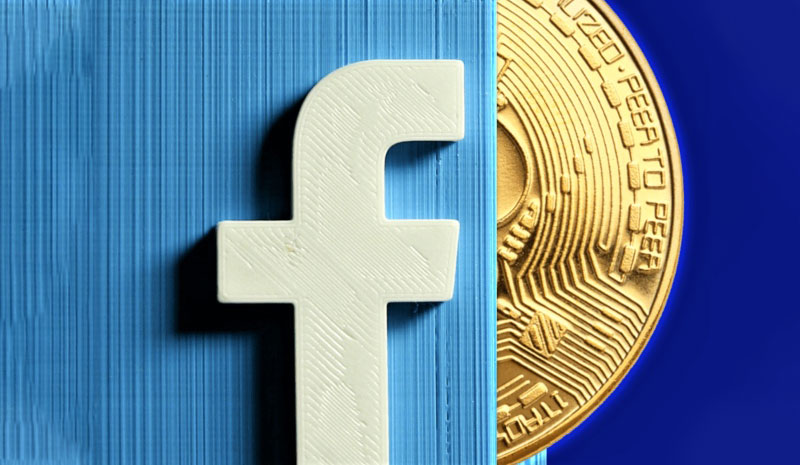 خودداری فیسبوک از معرفی رمز ارز لیبرا