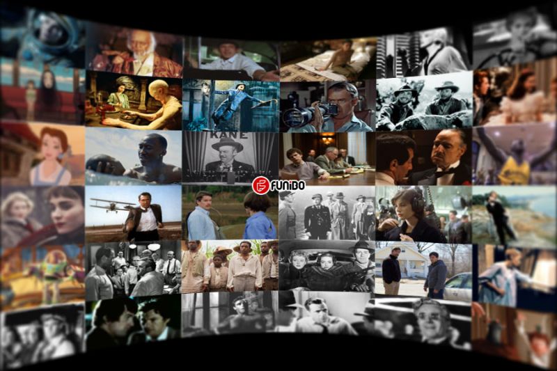 10 کارگردان 10 فیلم/ برترین های سینمای جهان