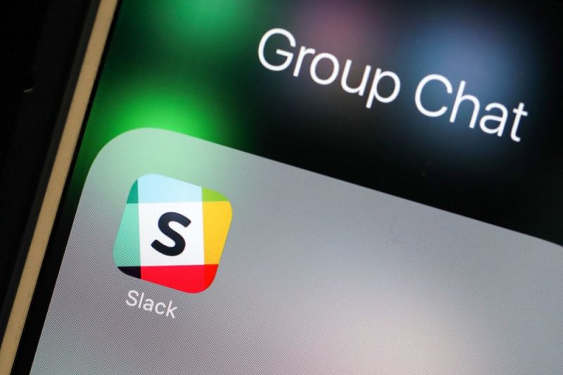 غول فناوری مایکروسافت، Slack را شکست داد