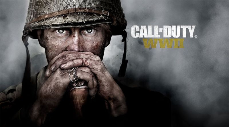 «Call Of Duty WWII» سفری به تاریخ
