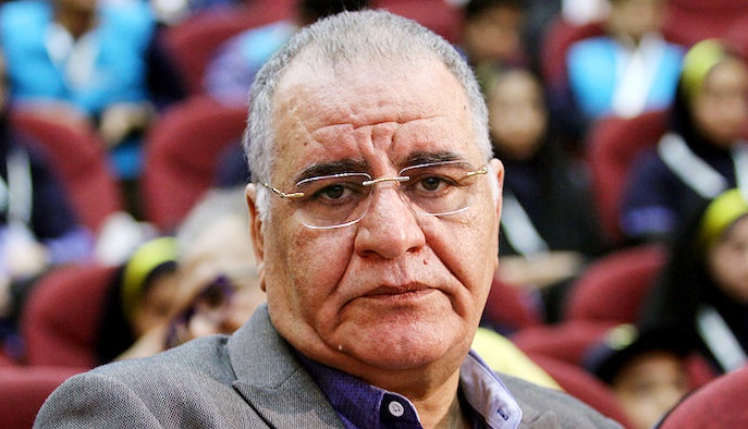 اعتراض تند رسول صدرعاملی به حکم زندان یک کارگردان
