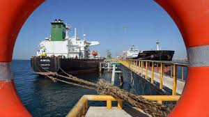 ابهام در آمار صادرات نفت خام ایران