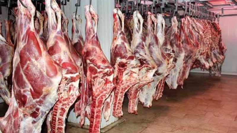 قیمت گوشت گوساله در بازار 3 برابر قیمت واقعی /آشفتگی در بازار قیمتها