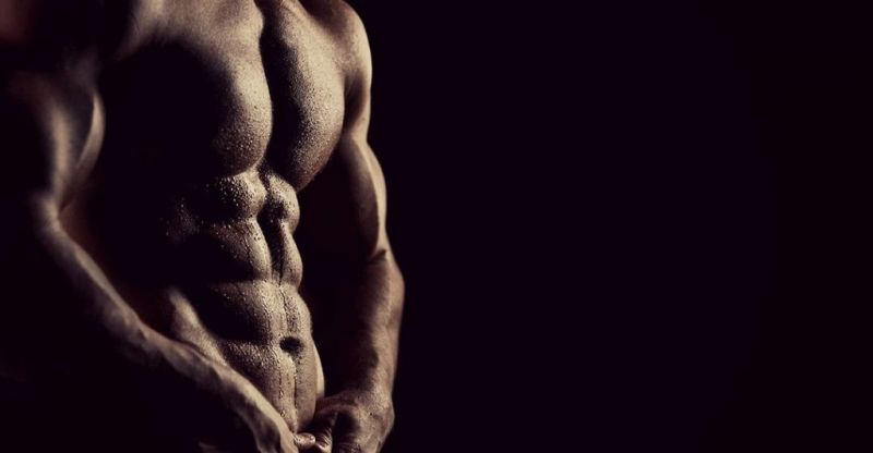 30 تمرین ویژه اختصاصی برای عضلات شکم