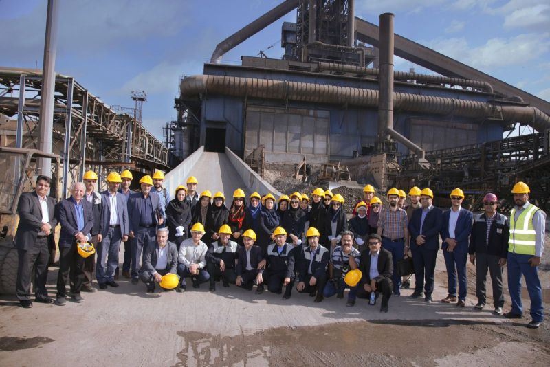 در نشست خبری مدیرعامل ذوب آهن اصفهان عنوان شد:
