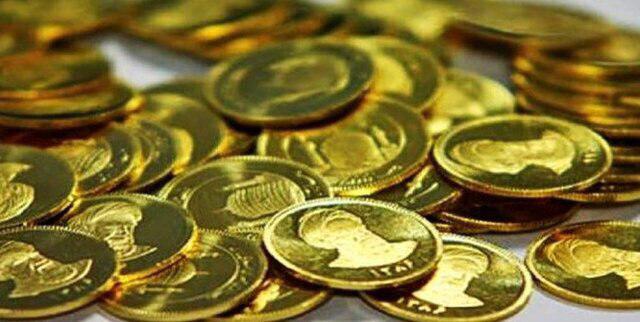 افزایش قیمت سکه امروز چقدر بود؟
