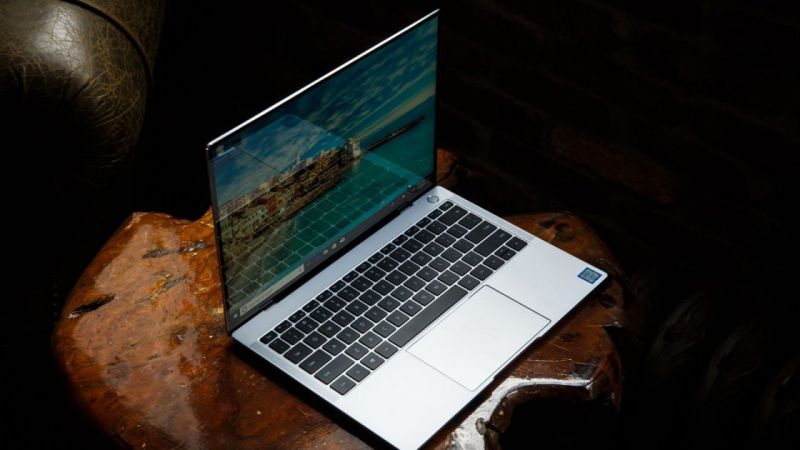 هرچه لپ تاپ جدیدتر، قابلیت بیشتر