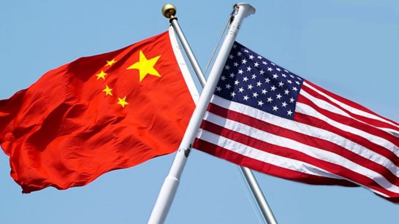 نقش رهبران چین و آمریکا در ایجاد روابط دیپلماتیک دهه هفتاد میلادی