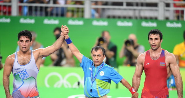 پناهندگی ورزشکاران از چالش برانگیزترین اتفافات ورزش ایران