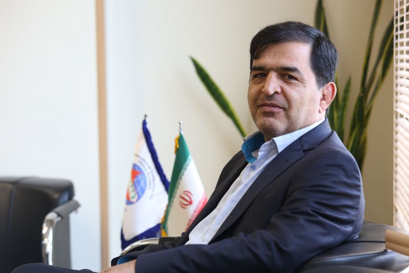 مدیرعامل شرکت نمایشگاه‌های بین‌المللی استان اصفهان خبر داد