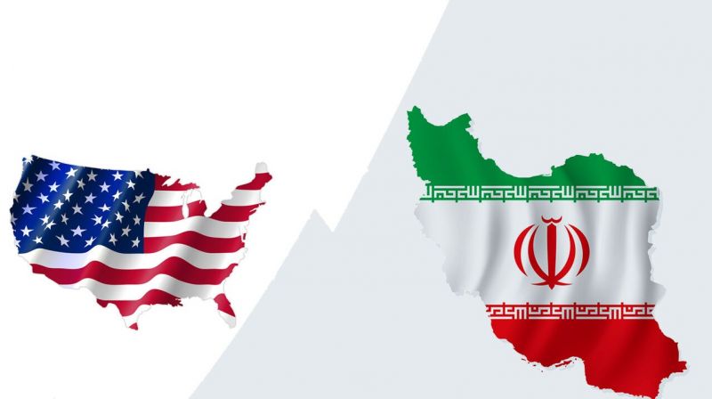 اقدام نظامی علیه ایران