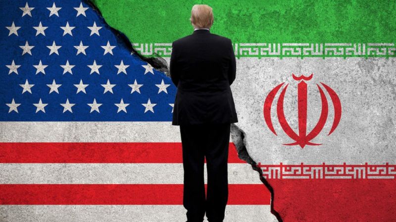 پیامدهای جنگ احتمالی با ایران