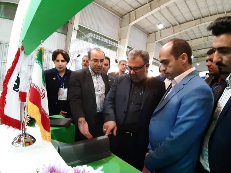 دکتر ایرج موفق رییس سازمان صمت استان اصفهان عنوان کرد