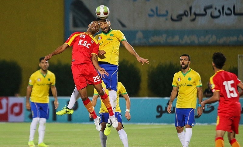 دلایل موفقیت و هت تریک خوزستانی ها در هفته ششم لیگ برتر