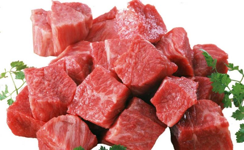 گوشت قرمز قیمت‌اش کاهش یافت