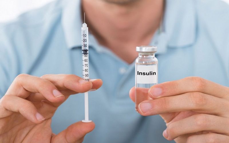 انسولین سهمیه بندی می شود؟