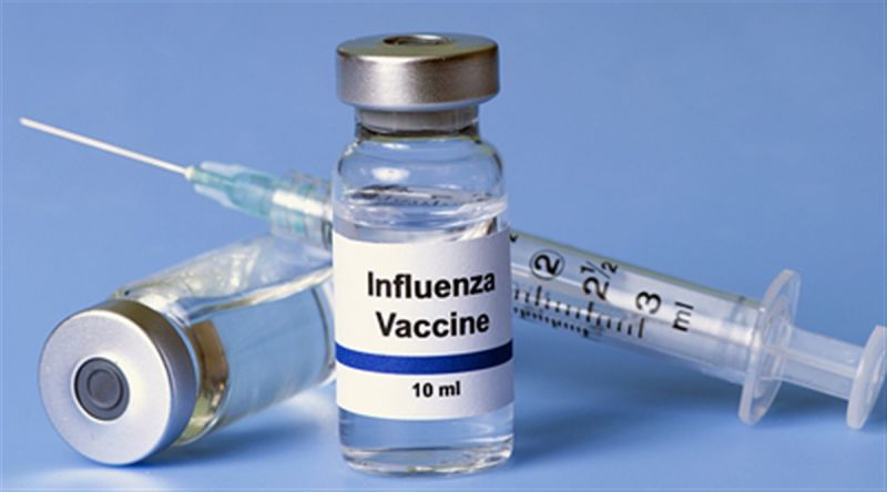 آخرین وضعیت شیوع بیماری آنفلوآنزا در کشور