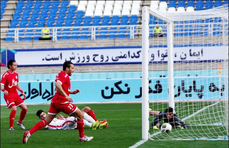 متولیان فوتبال خوزستان بخوانند