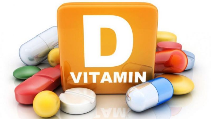 ایرانیان 80 درصد کمبود ویتامین D دارند