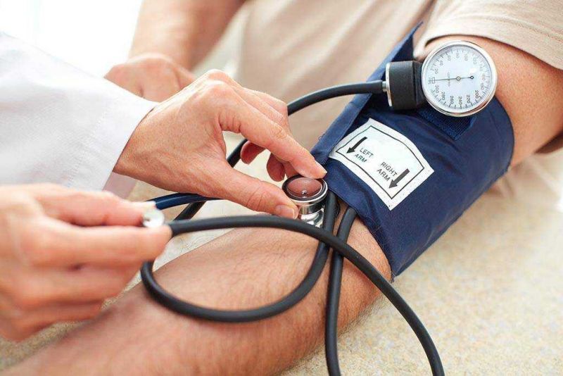 سالانه ۱۰۰ هزار ایرانی براثر فشار خون بالا می‌میرند
