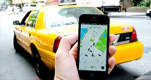 شرایط استخدام تاکسی ها در تاکسی های اینترنتی