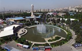نمایشگاه بین المللی تهران تعطیل می شود