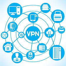 اپراتور VPNهای جدید دولتی در راهند