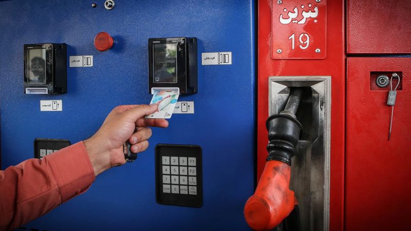 گرانی بنزین چقدر صحت دارد؟