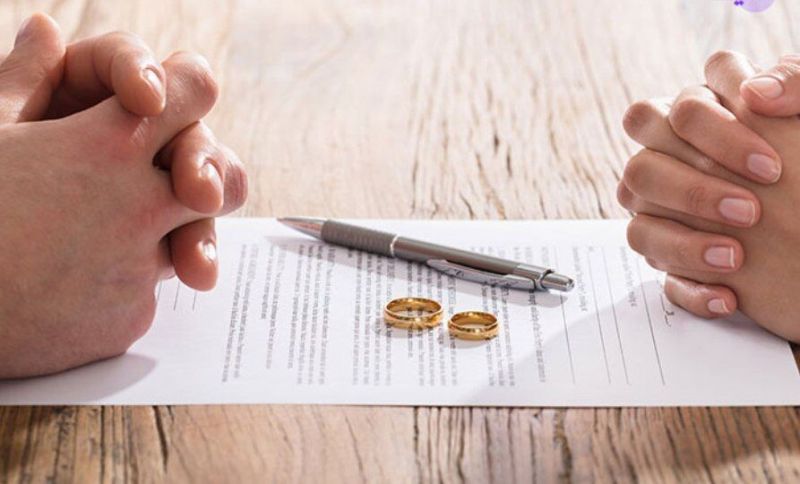 دولت محدودسازی حق طلاق شوهر را لایحه کرد
