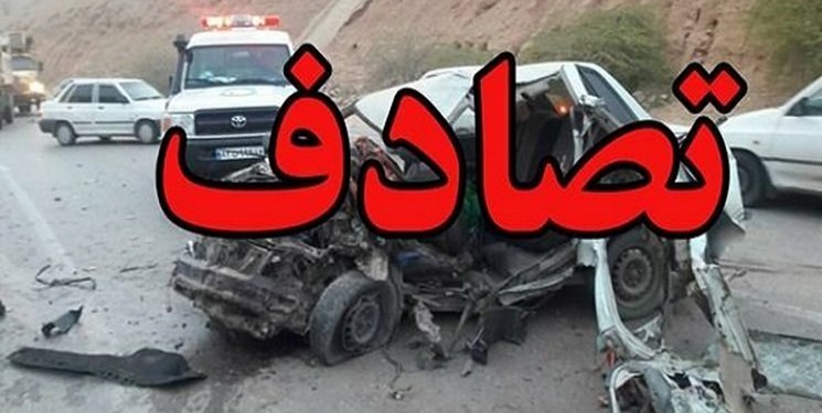 تصادف مرگبار در زاهدان+کشته و زخمی 49 نفر افغانی