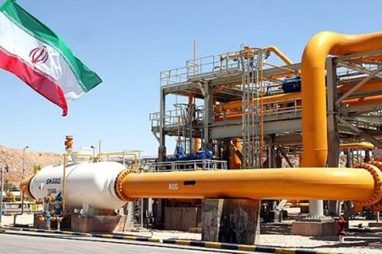 میزان صادرات گاز ایران مشخص شد