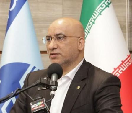 مدیرعامل شرکت مخابرات ایران خبر داد