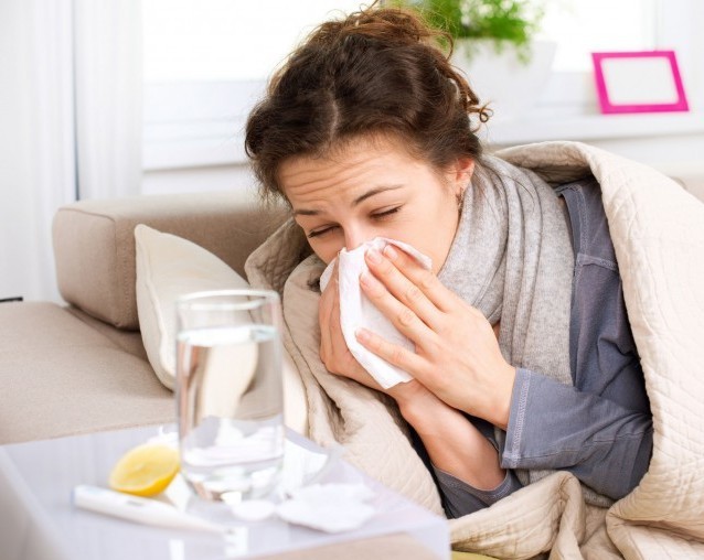 آنفولانزای کشنده را جدی بگیرید