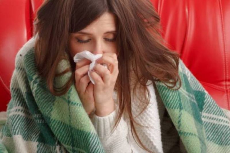 چگونه از آنفولانزا در محل کار و مدرسه جلوگیری کنیم؟