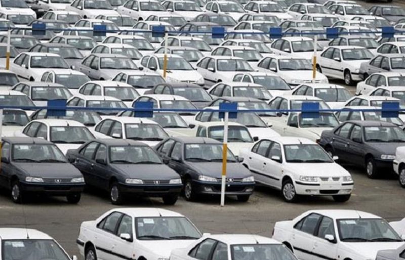 آخرین اخبار از تولید خودرو و کالاهای دیگر در کشور