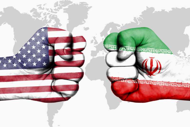 اعمال تحریم‌های جدیدی علیه ایران توسط آمریکا