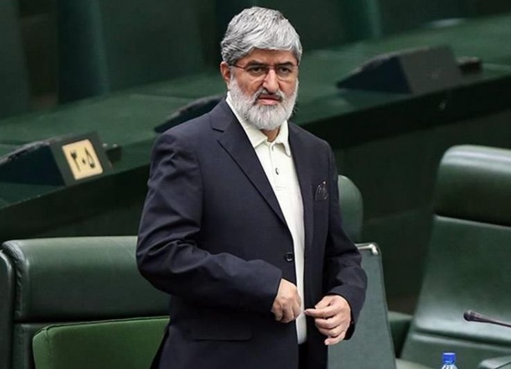 مطهری در انتقاد از مجمع تشخیص با رهبری مکاتبه کرد