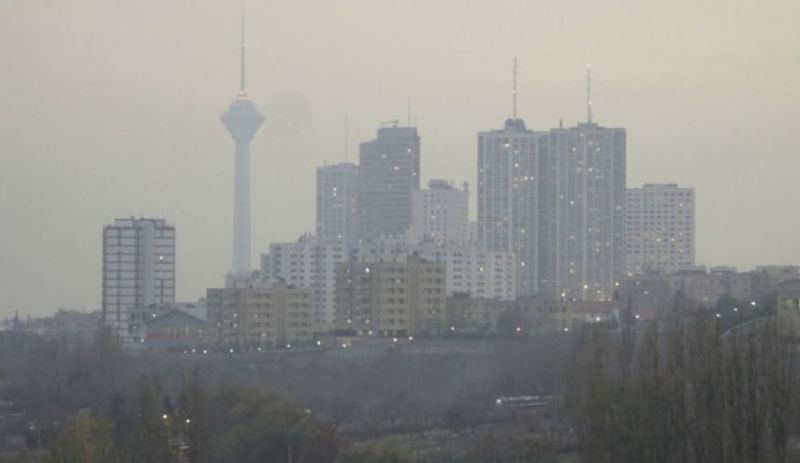 بررسی تبعات و پیامدهای انسانی افزایش آلودگی هوای در کلانشهرها