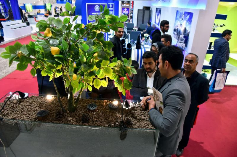 اصفهان، میزبان معتبرترین نمایشگاه کشاورزی کشور می‌شود