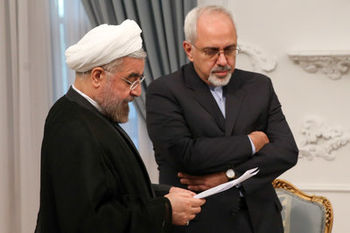 استیضاح یا استعفا؟ ایران منتظر حسن روحانی