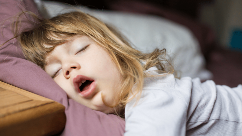 مهمترین تاثیرات رژیم غذایی در بی خوابی