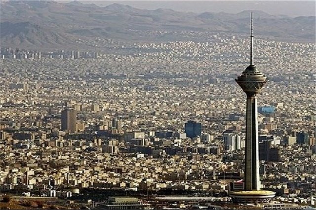 چرا نفس تهران تنگ است؟