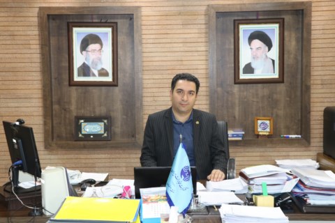 رئیس روابط عمومی مخابرات اصفهان :