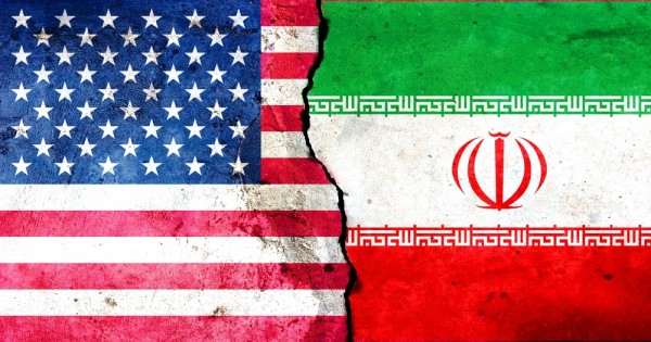 آیا قصد ترامپ جنگ با ایران است؟
