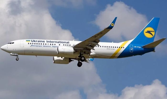 نحوه اطلاع‌رسانی سقوط هواپیمای اوکراینی باید بررسی شود